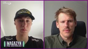 Życiowa szansa. To nasz kandydat do medalu