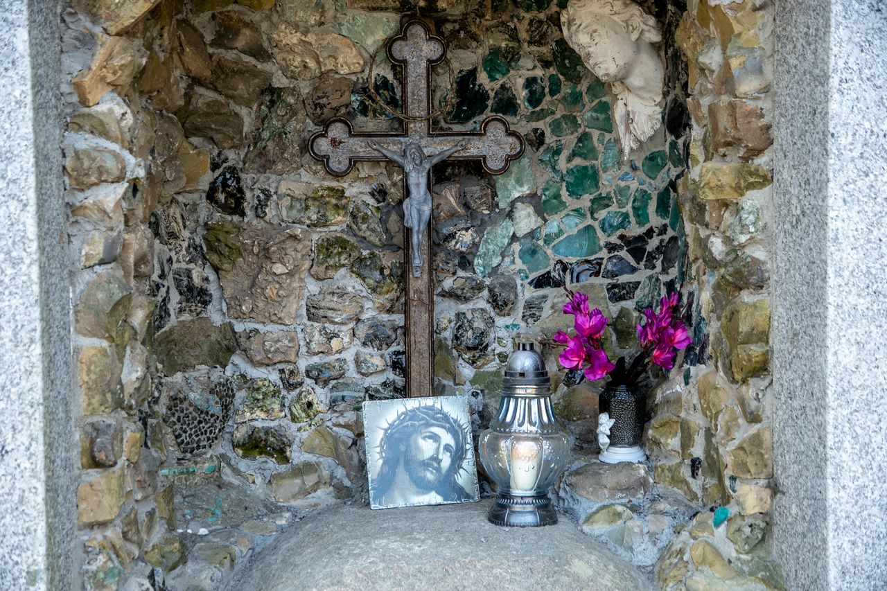 Kalwaria w Ujściu