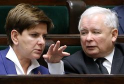 Brejza znów nokautuje PiS. "Kaczyński wiedział o premiach"