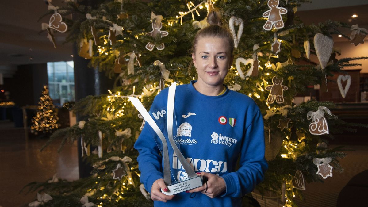 WP SportoweFakty / Rafał Kuliga / Na zdjęciu: Joanna Wołosz