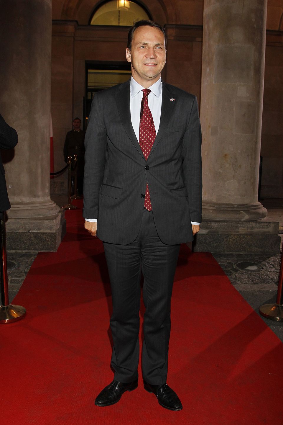 Radosław Sikorski