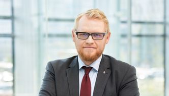 Paweł Gruza rezygnuje z kierowania pracami zarządu PKO BP. Bank musi szukać nowego prezesa