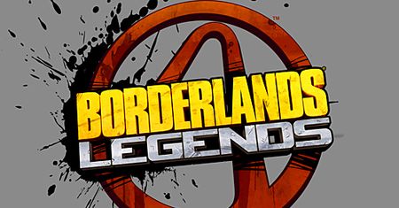 Borderlands Legends już w przyszłym tygodniu!