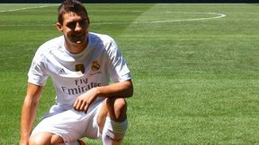 Mateo Kovacić piłkarzem Realu Madryt: To dla mnie wielki zaszczyt