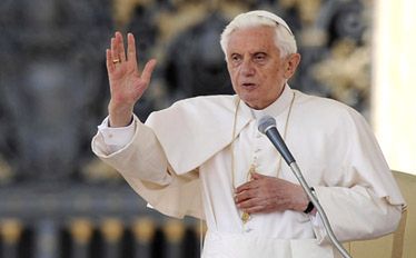 Papież na Wielki Czwartek o "dramatycznej" sytuacji w Kościele
