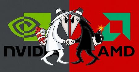 AMD odpowiada na karty GeForce GTX 1050 i GTX 1050 Ti - przeceny i... nowe slajdy [AKT.]