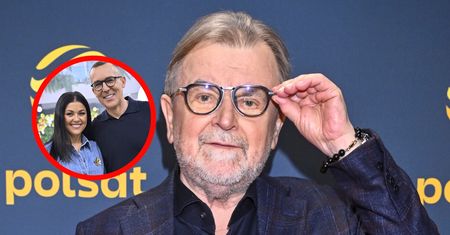 Mówił o byłych Cichopek i Kurzajewskiego. "Te osoby są kłamliwe"