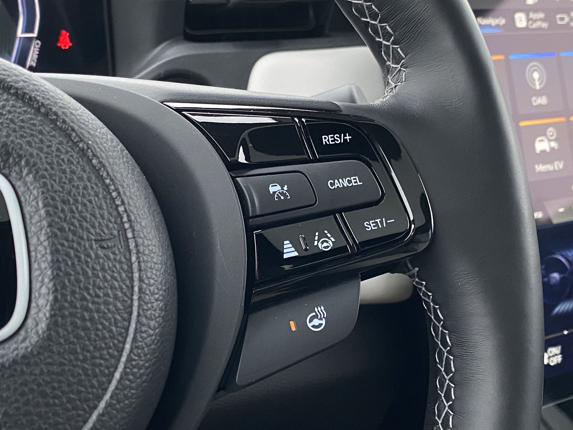 Honda e:Ny1