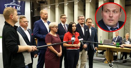 Sprawa Pegasusa. Były szef ABW dostał ultimatum