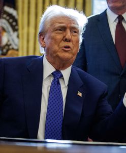 Zapytali, czego potrzebują od Waszyngtonu. USA zwróciły się do Europy