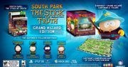 Kijek Prawdy postawi South Park na głowie jeszcze w tym roku