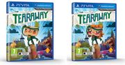 Tearaway z jesienną datą premiery