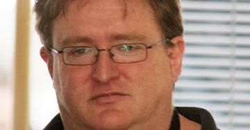 Gabe Newell twierdzi, że gry są za drogie