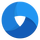 Flyperlink ikona