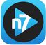 n7player Music Player icon