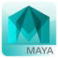 Autodesk Maya icon