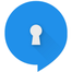 Signal Private Messenger icon