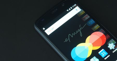Allview P6 eMagic, tani smartfon z Magic Touch, prawie jak Galaxy Edge