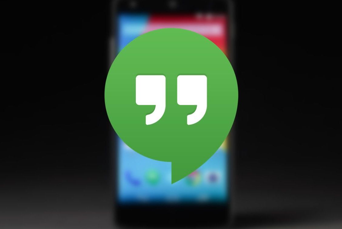 Nie lubisz Hangouts? W nowym Androidzie znajdziesz inną aplikację do SMS-ów