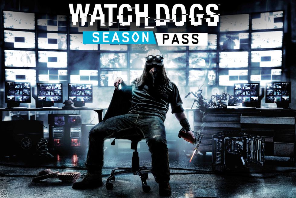 Watch Dogs z Season Pass, wersja PC gry będzie dodawana za darmo do kart NVIDIA