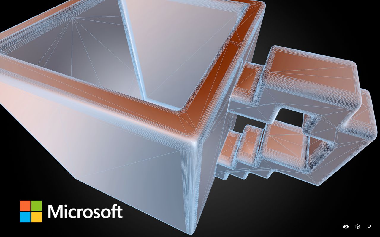 Microsoft chce rewolucji w druku 3D, by niemożliwe stało się możliwe