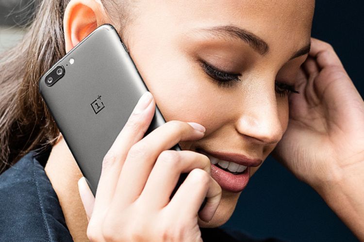OnePlus 5 oficjalnie zaprezentowany: nowy zabójca flagowych smartfonów