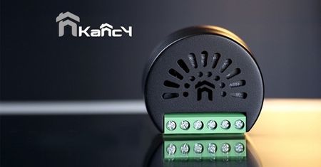 Kancy: każde domowe urządzenie elektryczne może być inteligentne