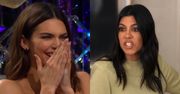 Kourtney Kardashian była ZŁA na Kendall Jenner, gdy ta nazwała ją... NAJGORSZYM rodzicem z całej dynastii!