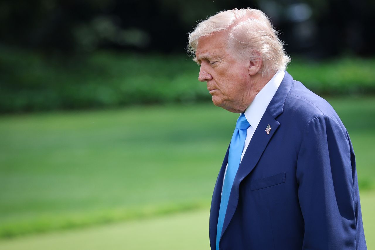 Rising tariffs' result: The highest US inflation in four months
