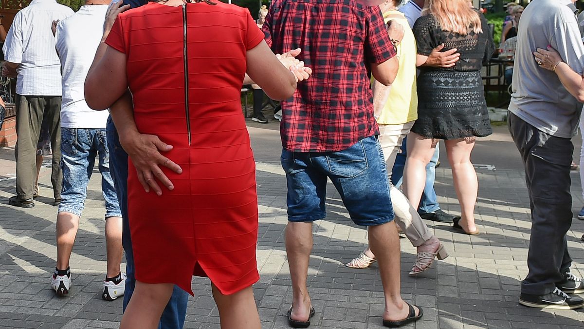 Co się dzieje w sanatorium? / zdjęcie poglądowe