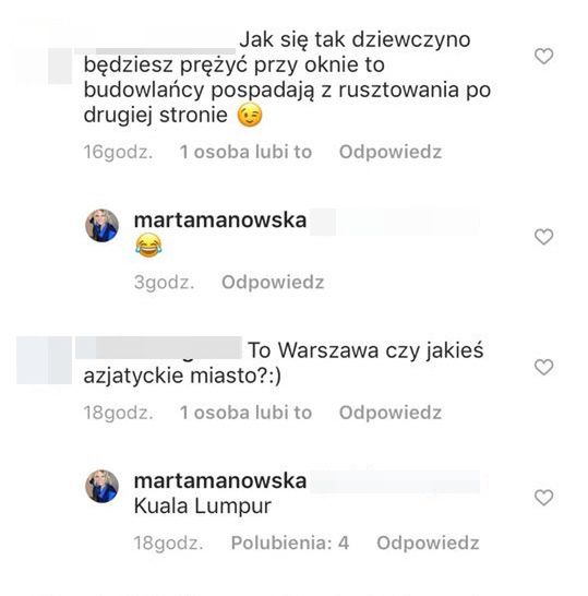 Marta Manowska