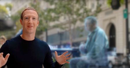 Zuckerberg chce powtórzyć sukces iPhone'a. Nad nowym gadżetem pracuje 18 000 osób