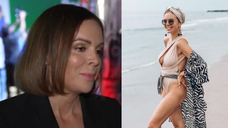 Anna Wendzikowska ujawniła, kto finansuje jej podróże