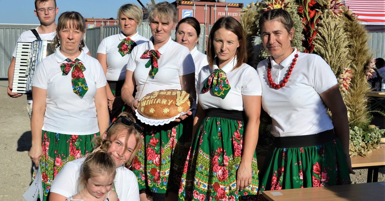 Powiat proszowicki: Propozycje na długi weekend 15-17 sierpnia