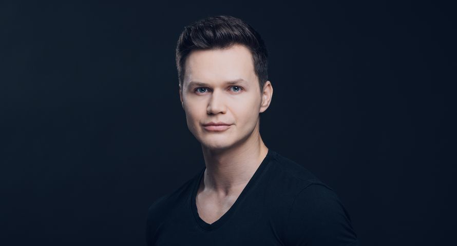 "Portret" – nowy autorski format Michała Dziedzica w WP Lifestyle