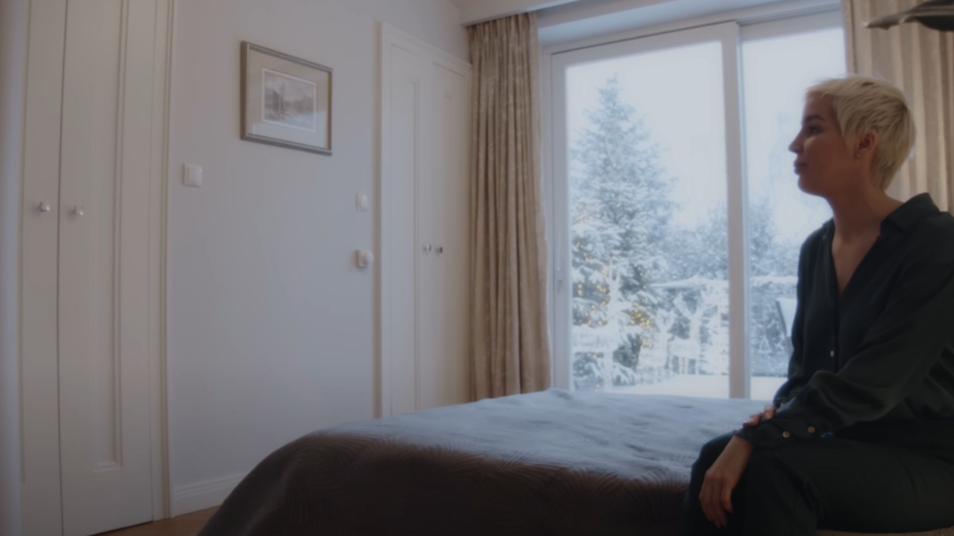 Jak mieszka Lil Masti? 