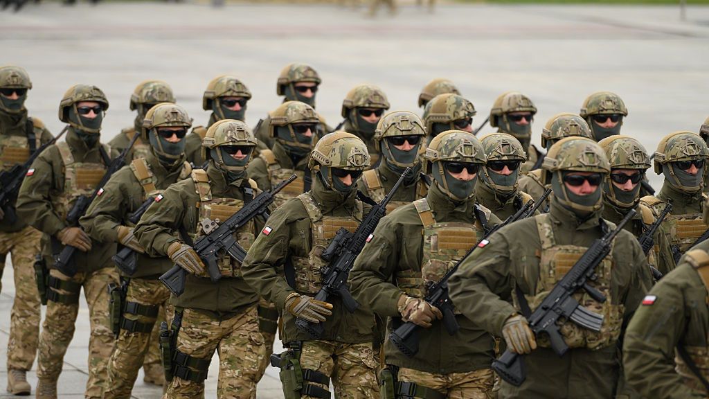 Będzie reforma Agencji Uzbrojenia