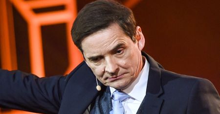 BURZA w sieci po zawieszeniu Przemysława Babiarza przez TVP! "Ale IDIOTYZM"