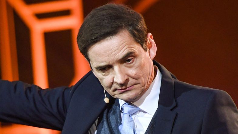 Przemysław Babiarz