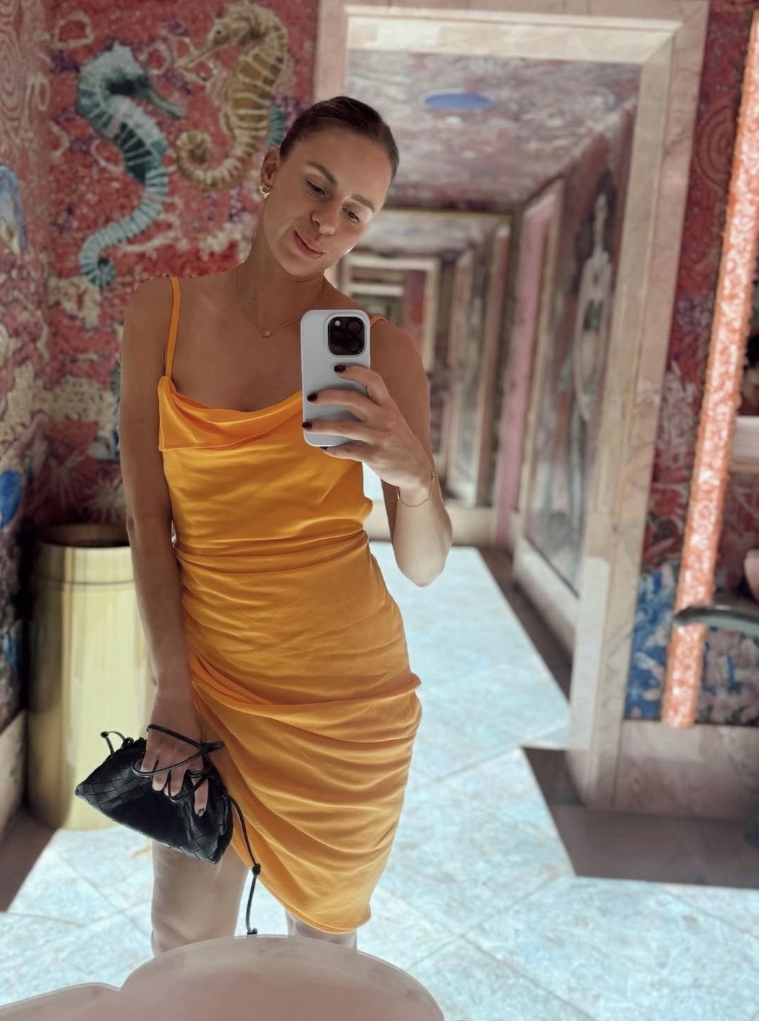 Magda Linette 