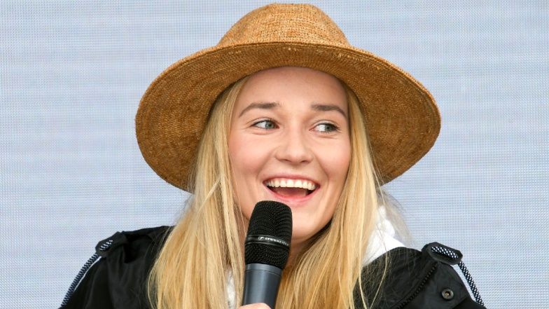 Joanna Balasz pochwaliła się dziewczyną na Instagramie