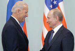 Majmurek: Spór z Putinem pozwolił Bidenowi odbudować nadszarpnięty Afganistanem globalny wizerunek [OPINIA]