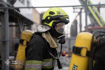 Rosjanie zaatakowali kluczowy węzeł. Dostarczał gaz z USA na Ukrainę