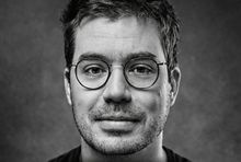 Szabolcs Panyi, fot. mat. prasowe