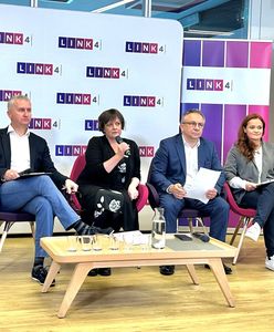 Po raz pierwszy od dwóch lat LINK4 z dodatnim wynikiem technicznym przed reasekuracją