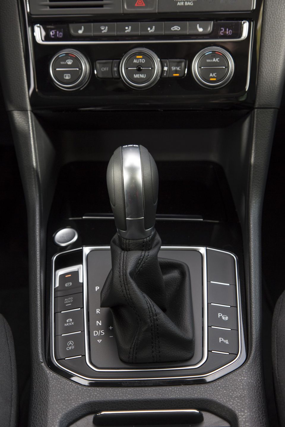 Volkswagen Golf Sportsvan 1,4 TSI - test [galeria] 92