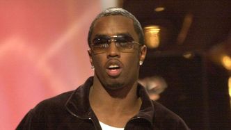 Diddy oraz dwóch innych celebrytów mieli zgwałcić 13-latkę na imprezie po MTV VMA w 2000 roku