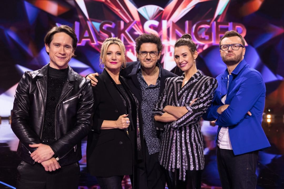 Kto kryje się pod maskami w "Mask Singer"? Widzowie już mają kilka pomysłów 
