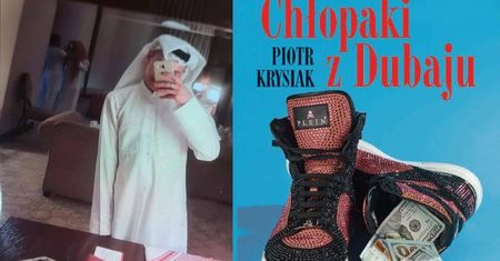 "Chłopaki z Dubaju". Z usług męskich prostytutek korzystali: były minister z PiS-u, Tomek "Orlen" i biznesmen Zbigniew S.
