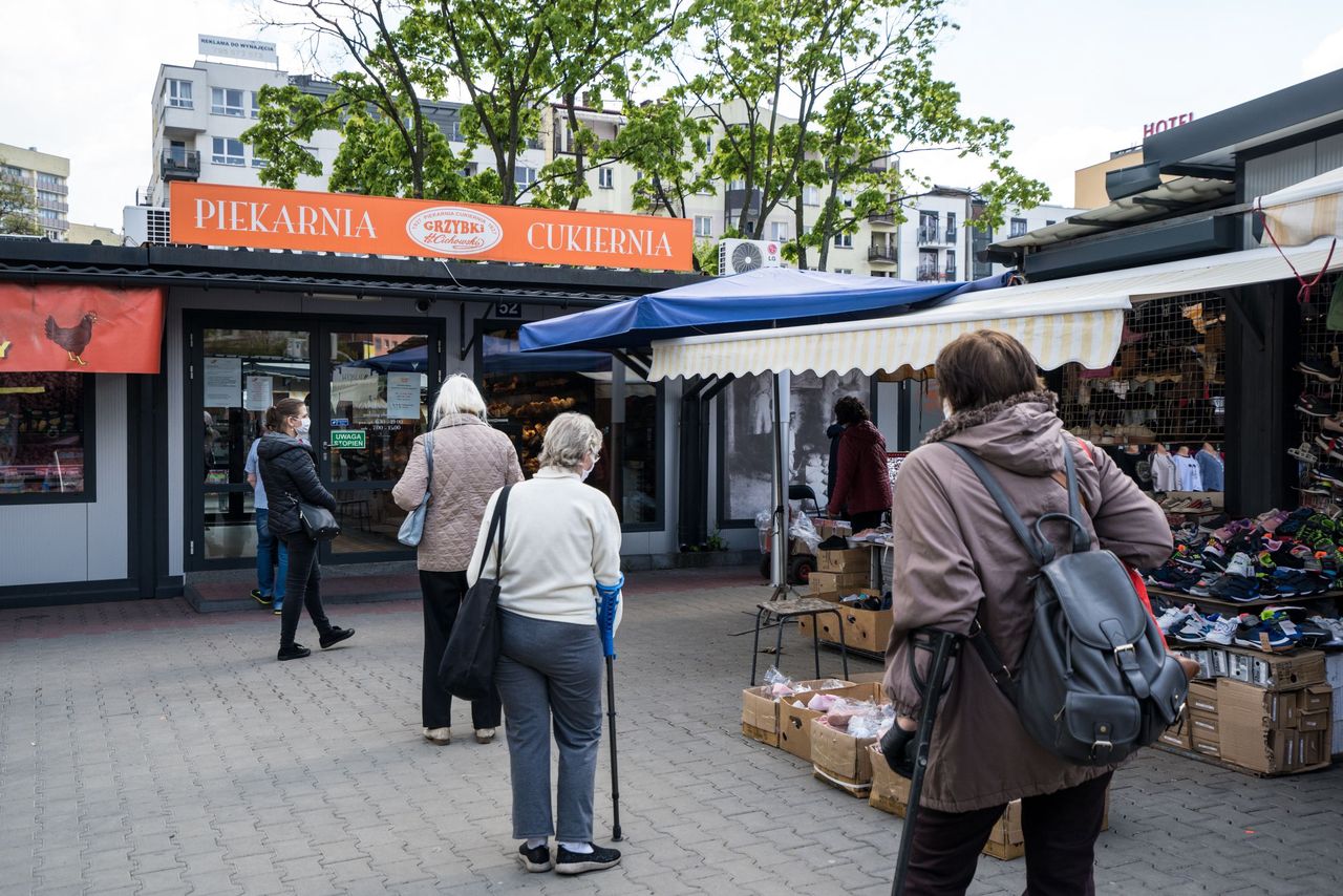 Emerytury. Oto, jakie podwyżki i bonusy czekają seniorów